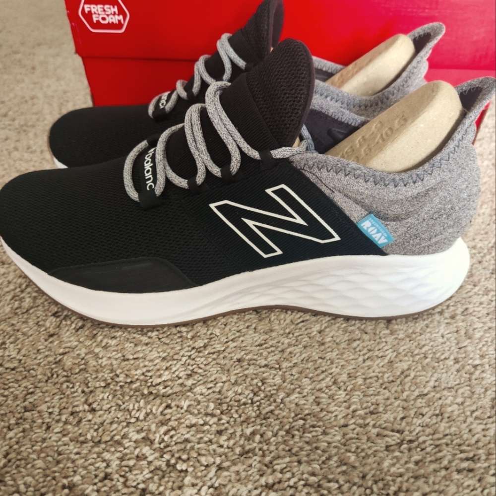 New Balance Fresh Foam Sneakers